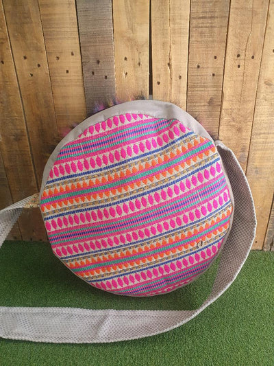 Drum Bags - Hand Made