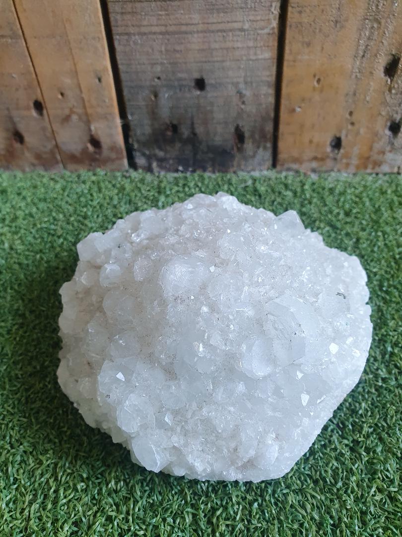 Crystal -  Cluster - Assorted