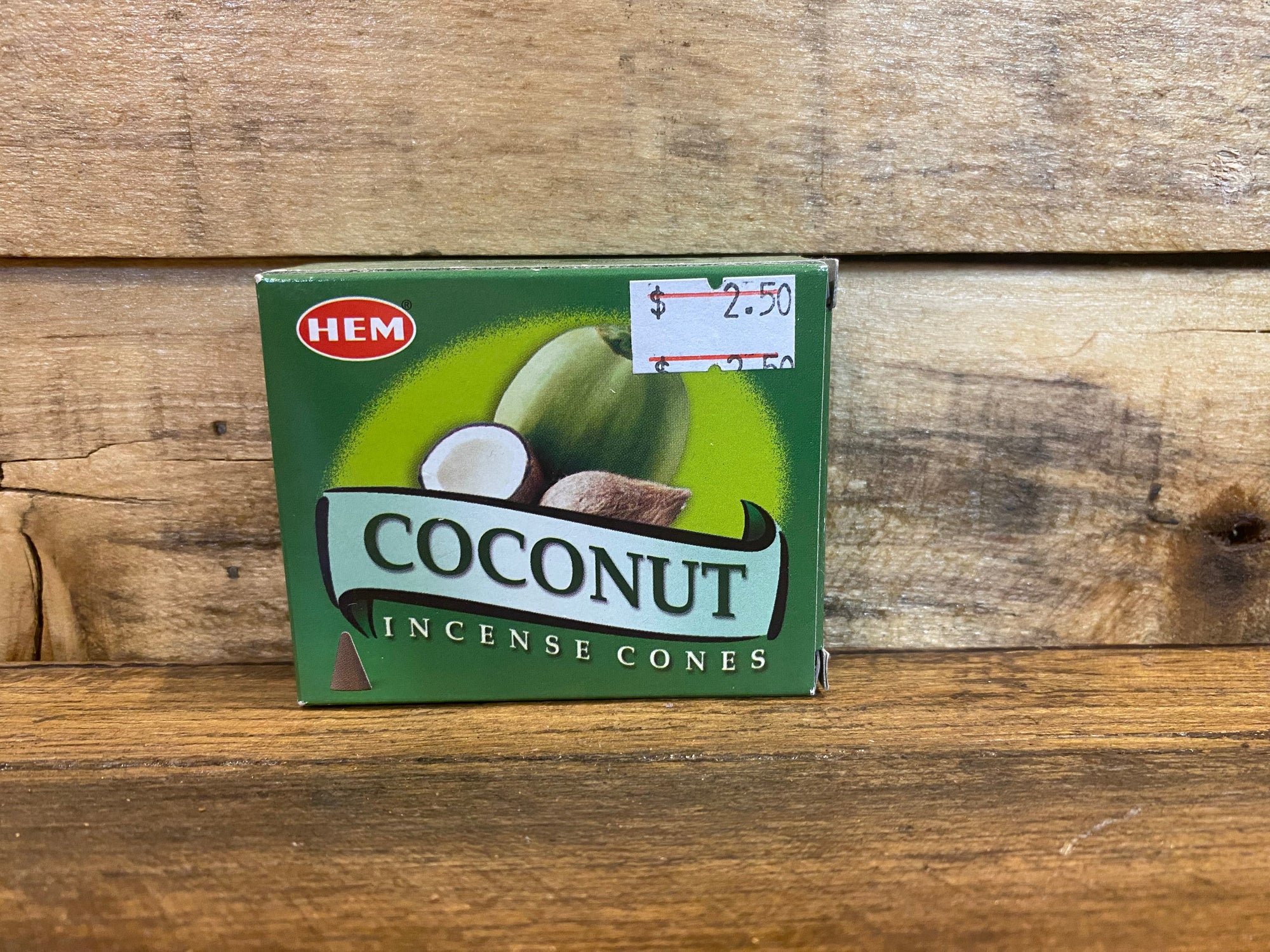 Incense Cones