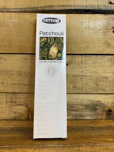 Nitiraj - Incense Sticks