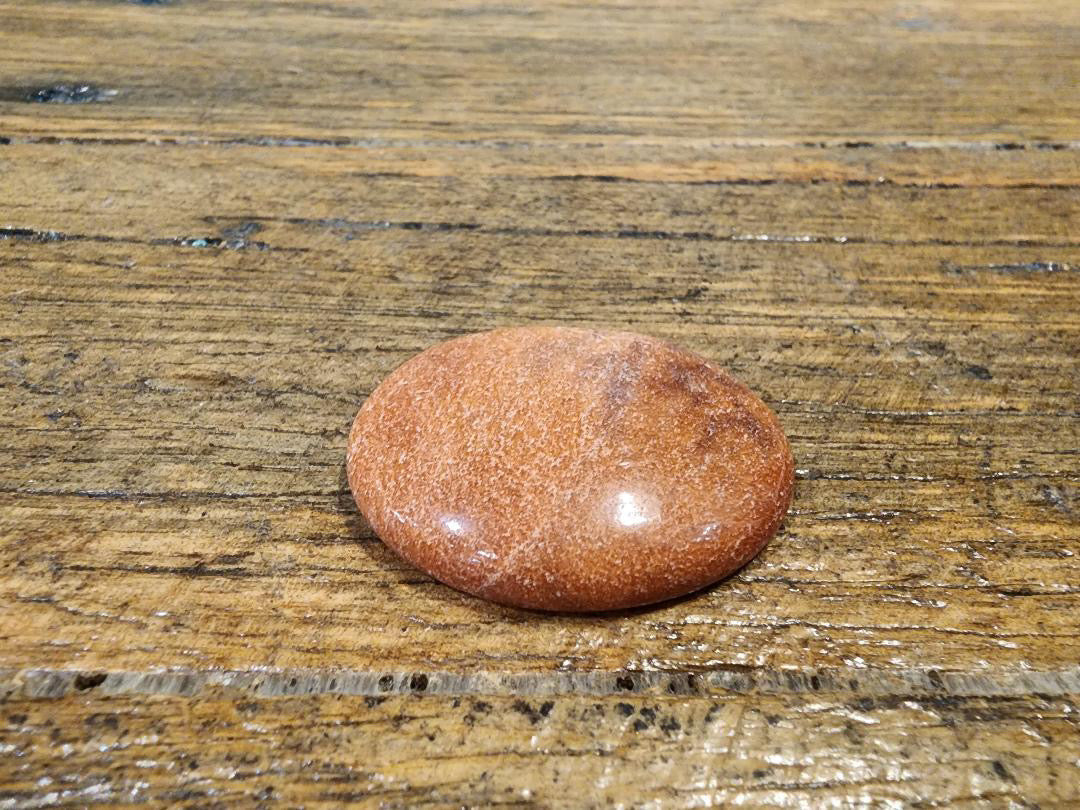 Assorted Thumb Stones