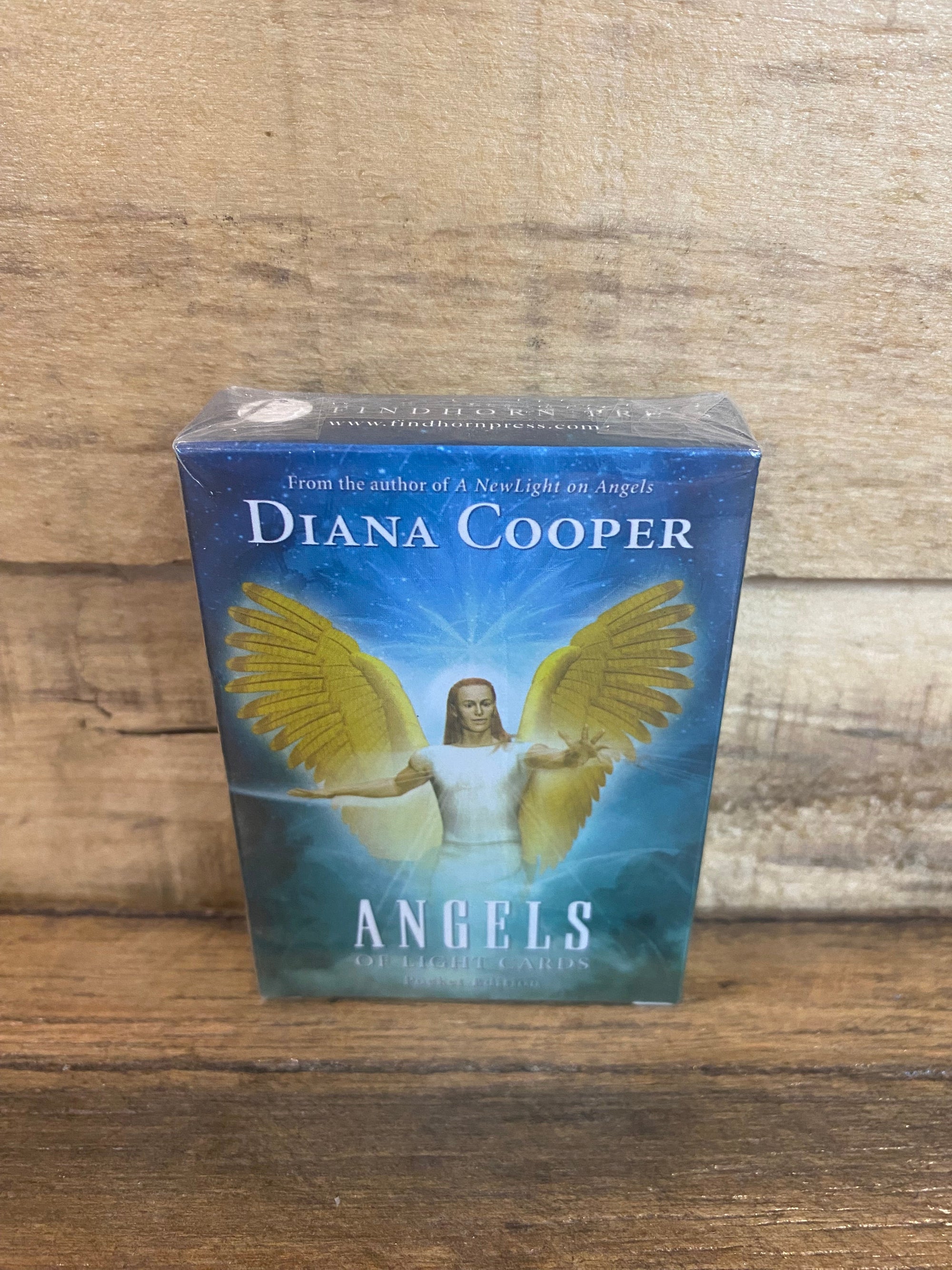 Oracle Cards