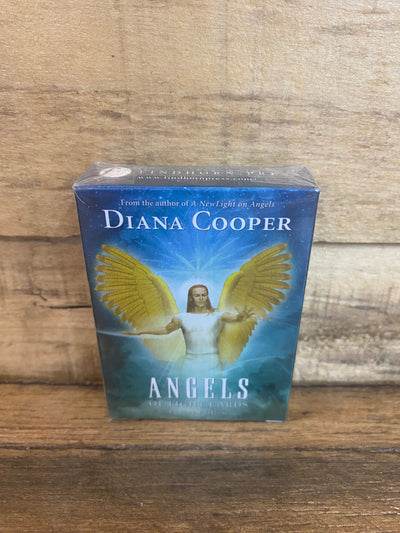 Oracle Cards