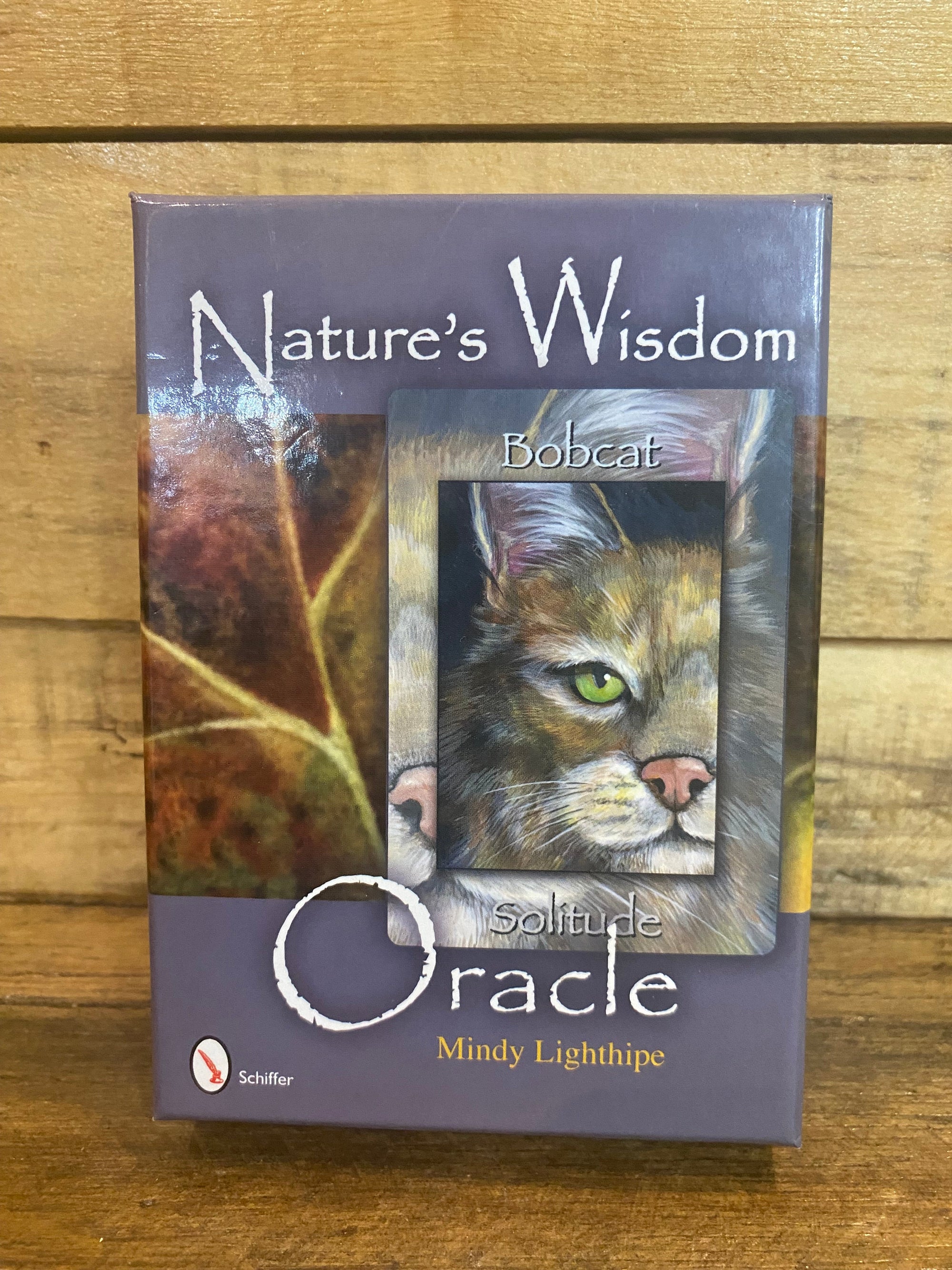 Oracle Cards