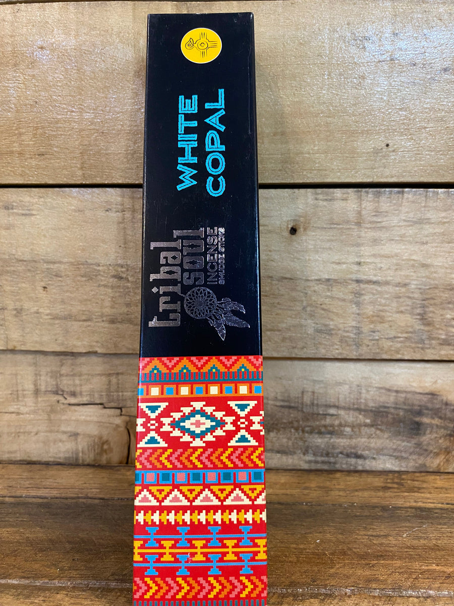 Tribal & Native Soul GT - Incense Sticks