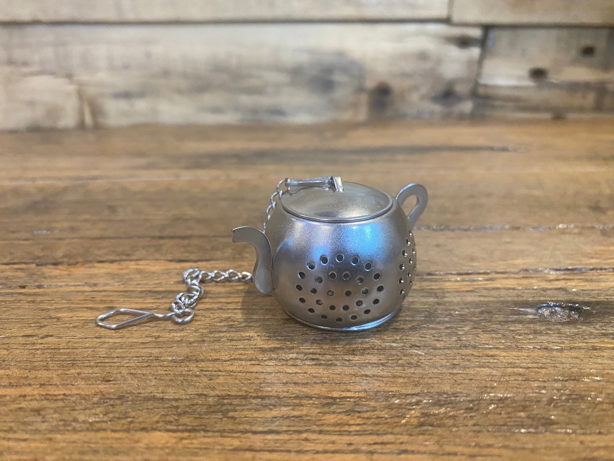 Tea Accessories