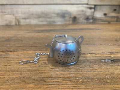 Tea Accessories