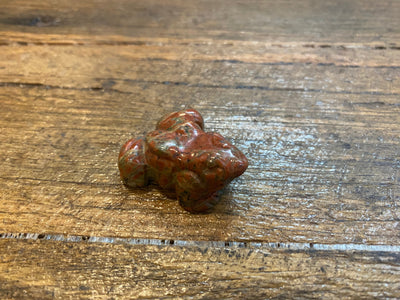 Assorted Crystal Animals