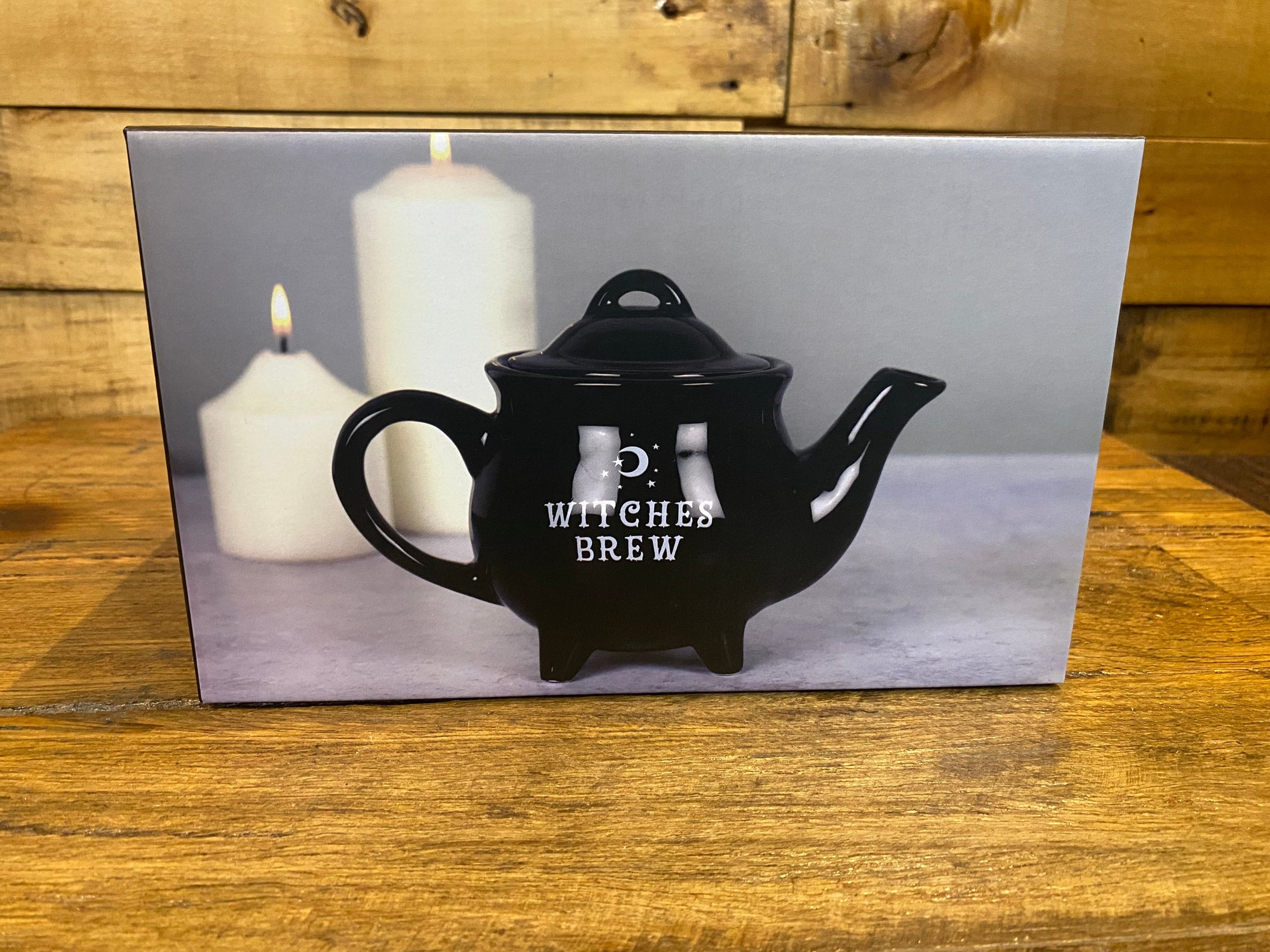 Tea Accessories