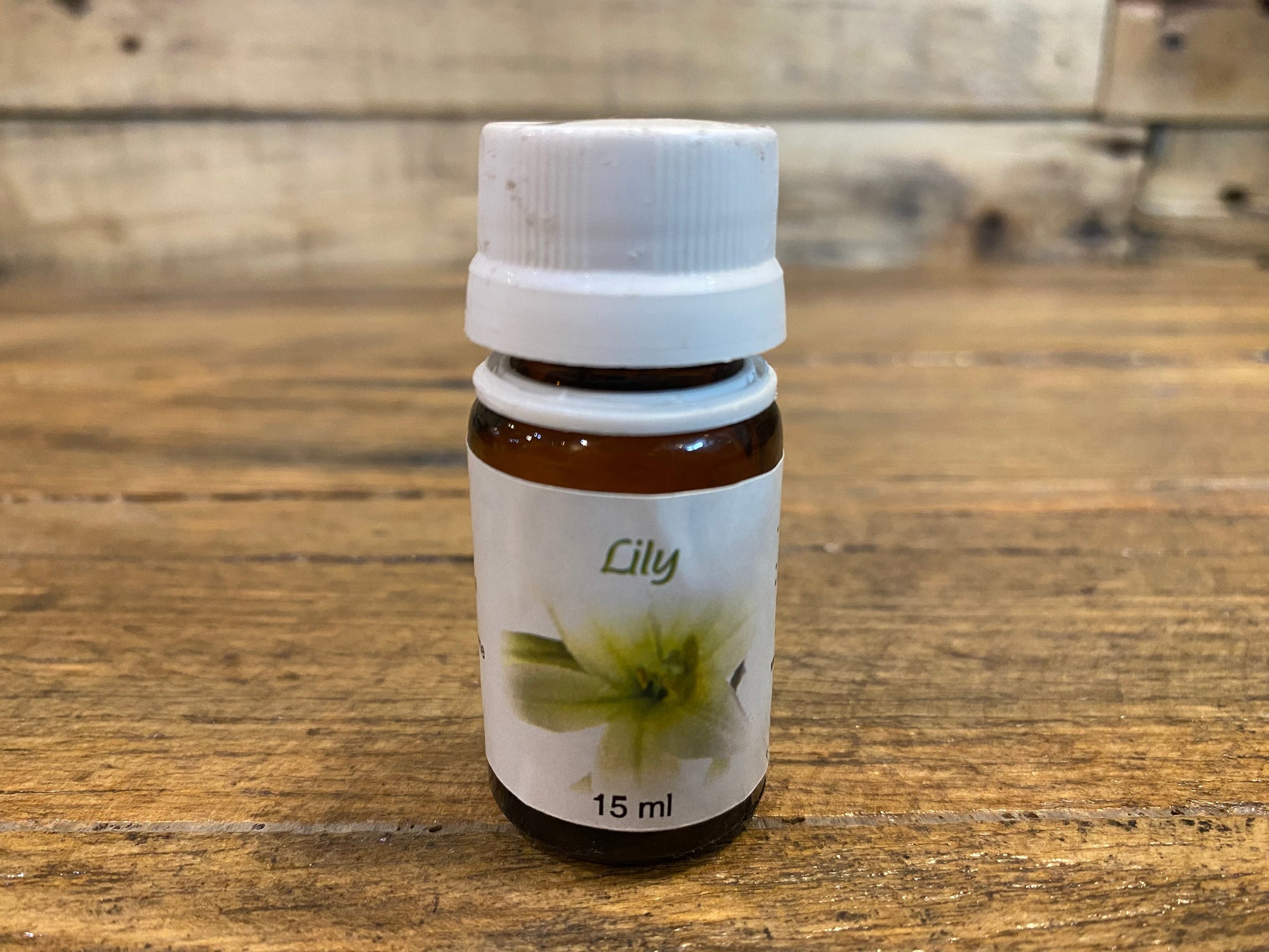 Fragrance Oils