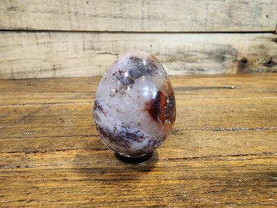 Assorted Crystal Eggs
