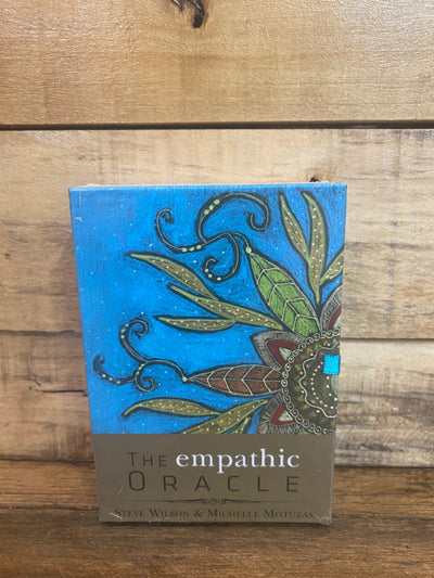 Oracle Cards