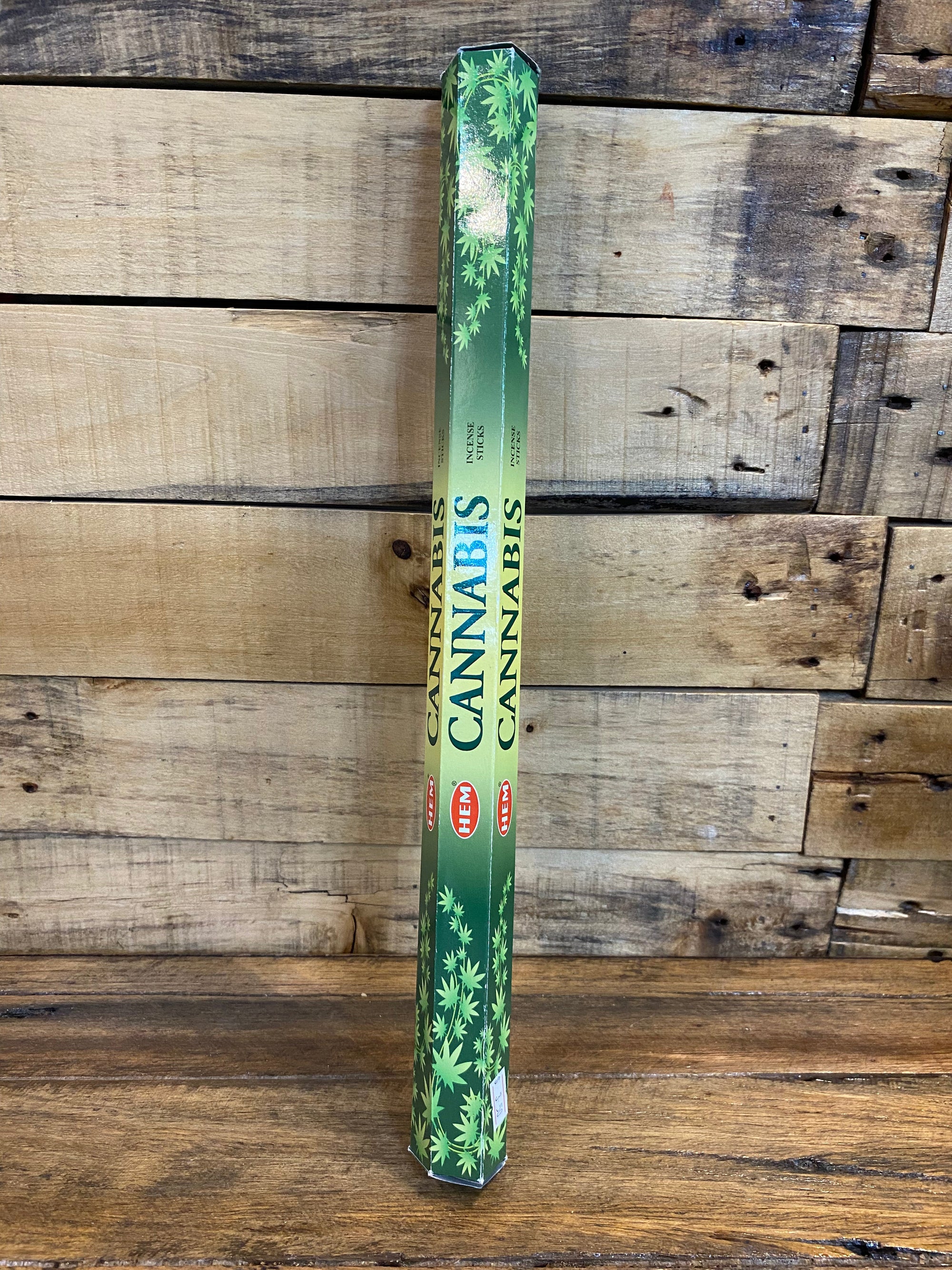 Garden Incense Sticks
