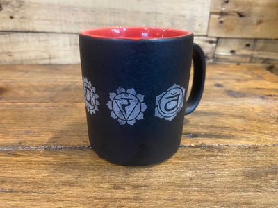Mugs Assorted