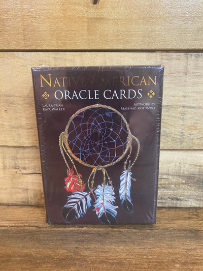 Oracle Cards