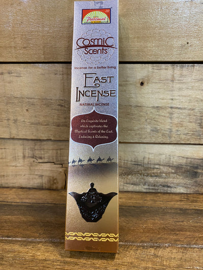 Assorted - Incense Sticks