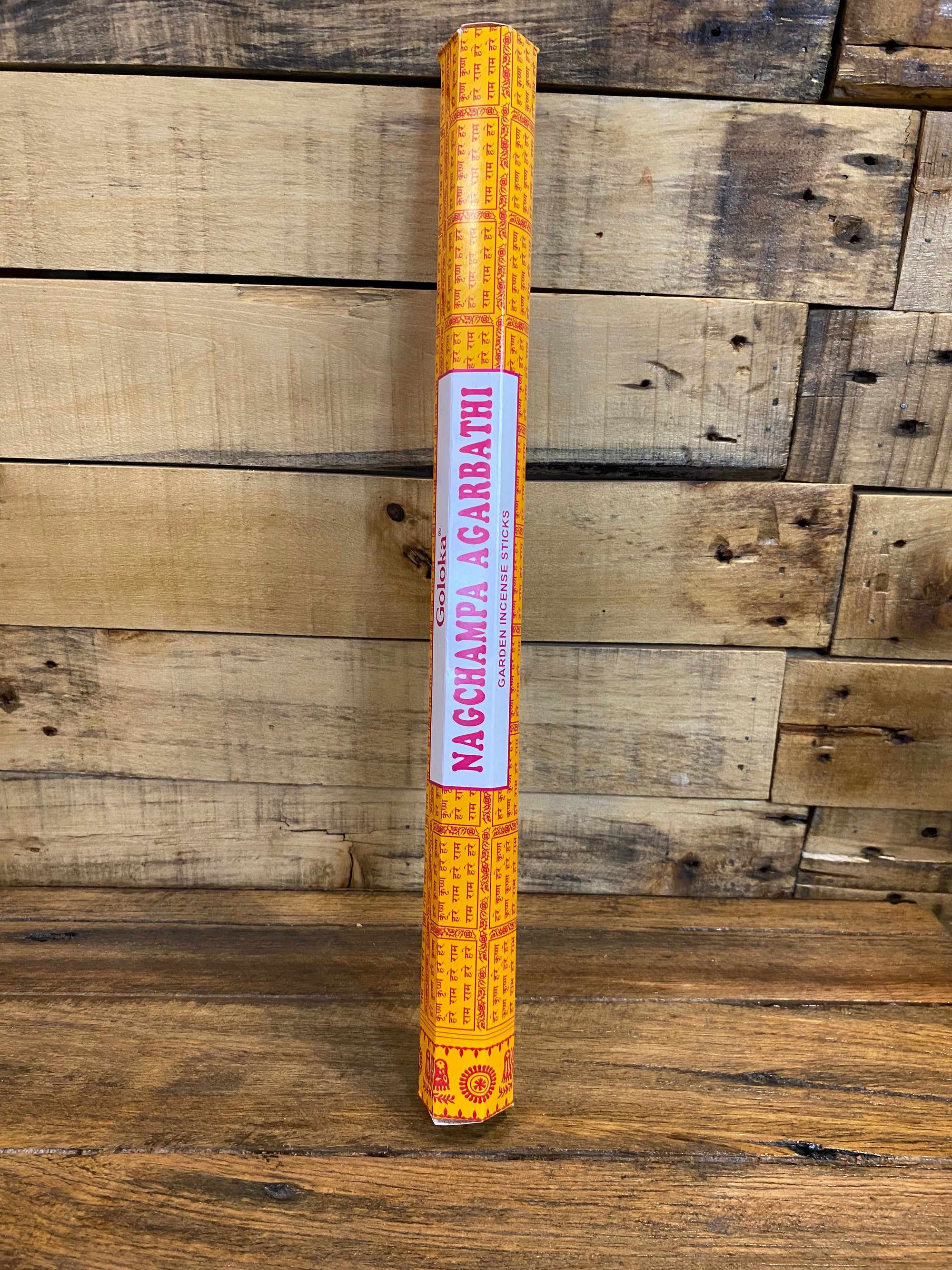 Garden Incense Sticks