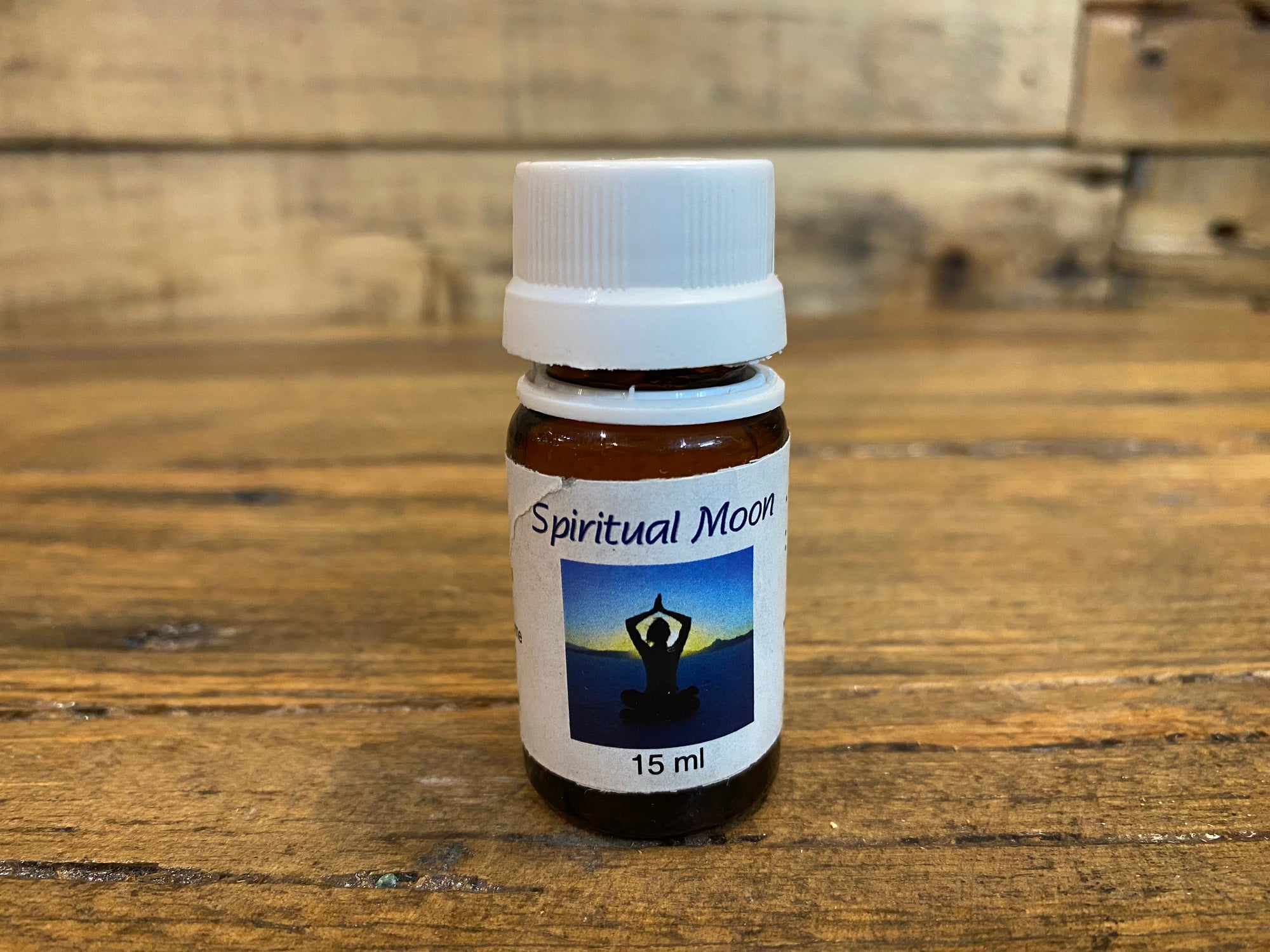 Fragrance Oils