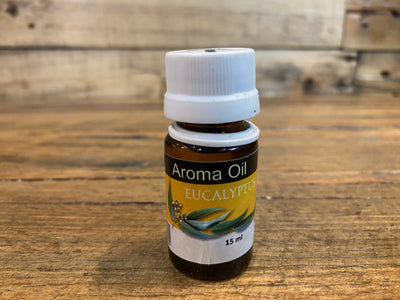 Fragrance Oils