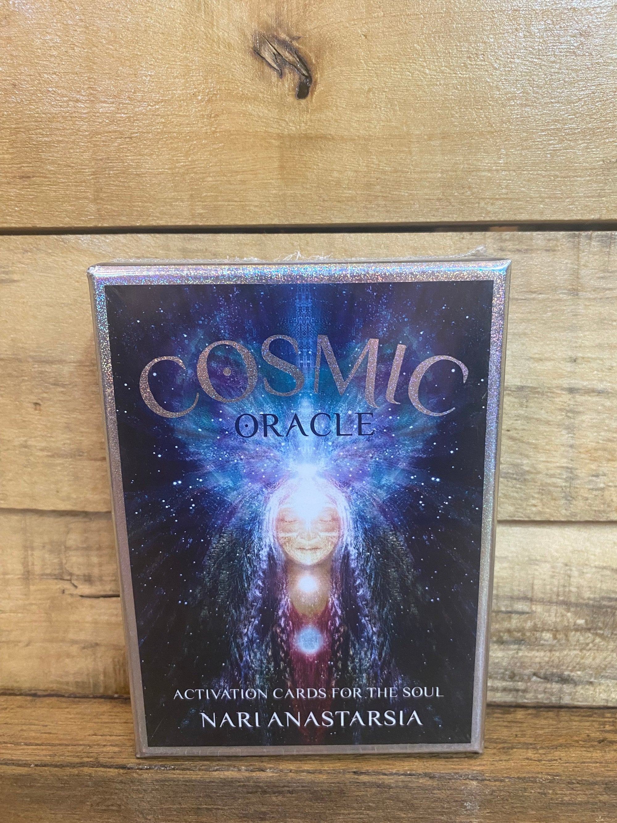 Oracle Cards