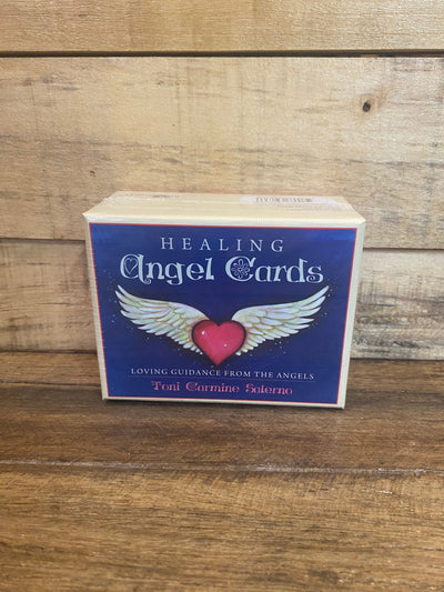 Oracle Cards