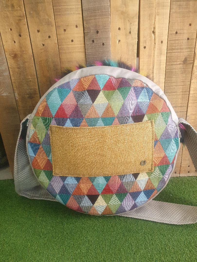 Drum Bags - Hand Made