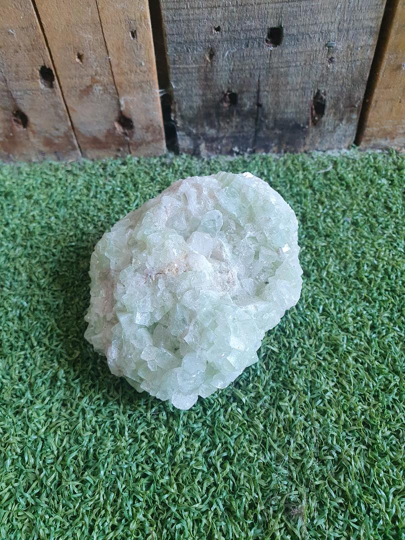 Crystal -  Cluster - Assorted