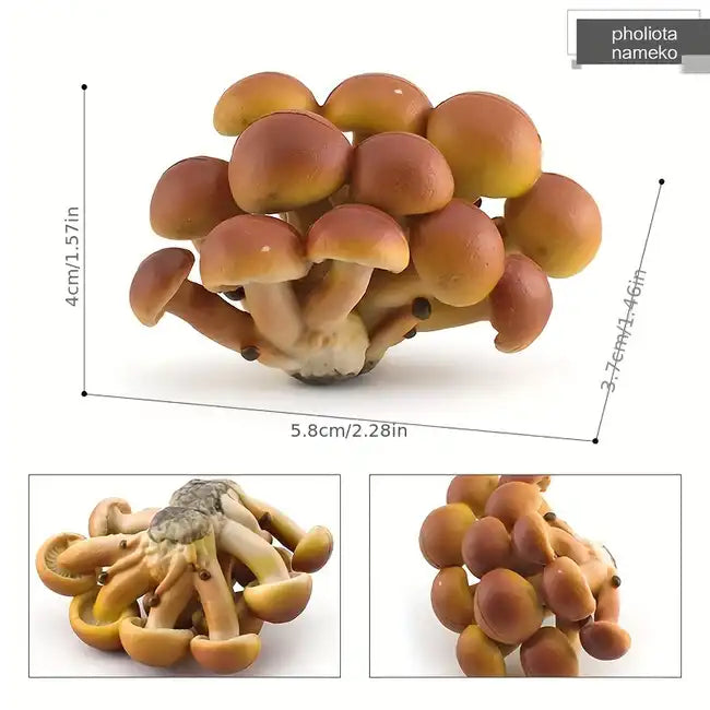 Mushroom Decor
