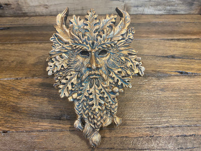 Alder Tree Spirits