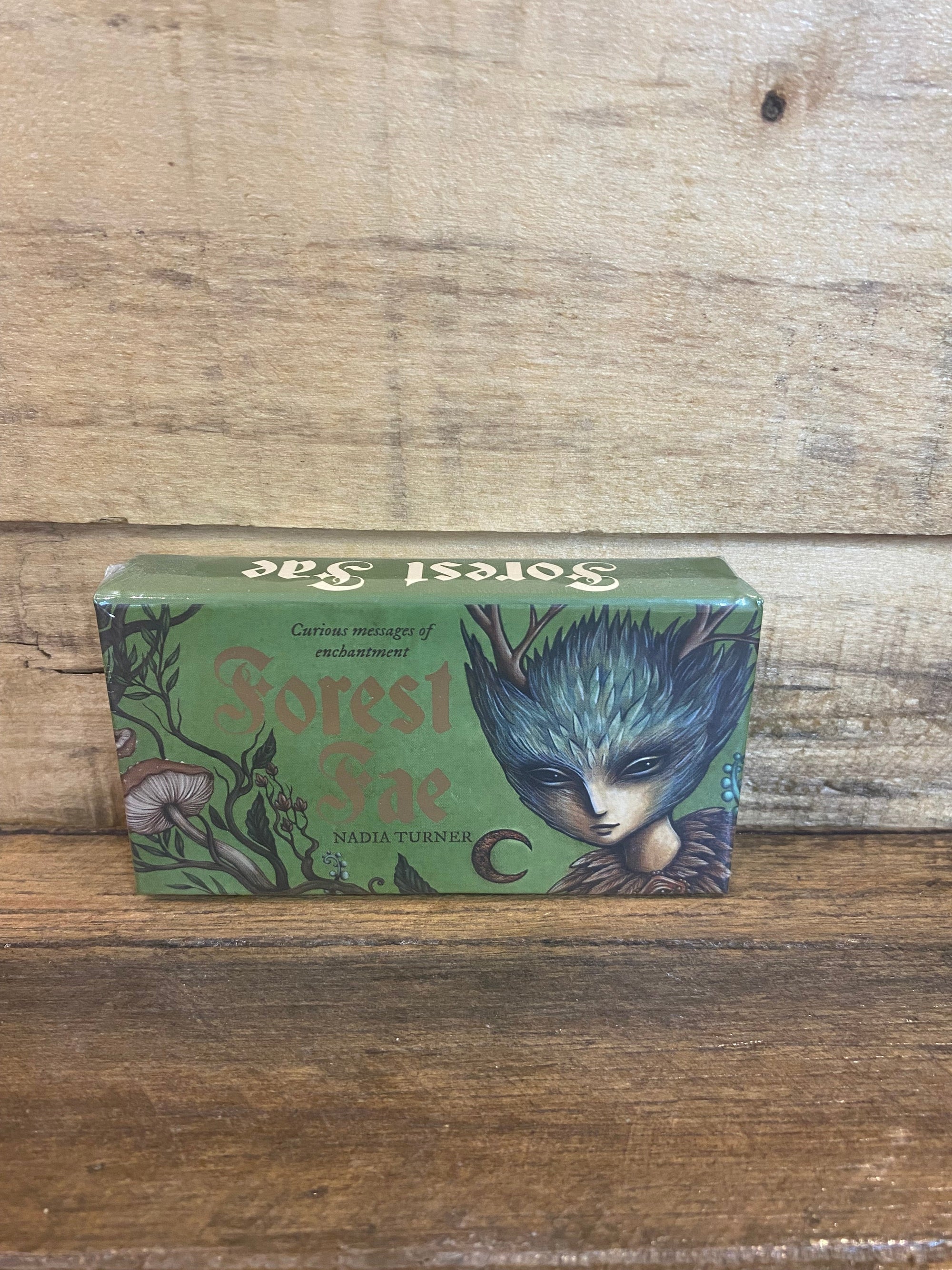 Oracle Cards