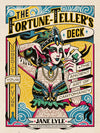 OC - The Fortune Tellers Deck - Jayne Lyle