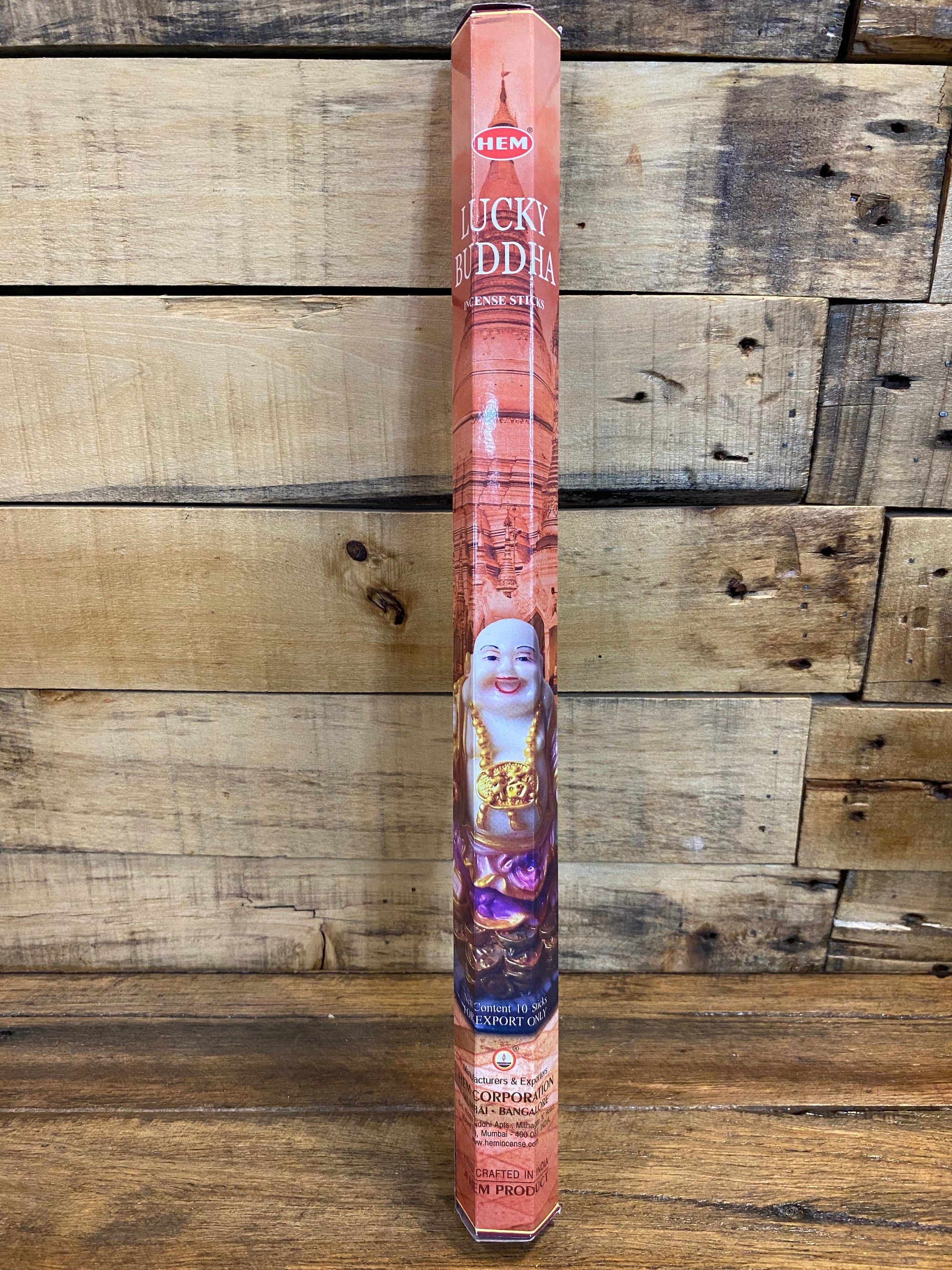 Garden Incense Sticks