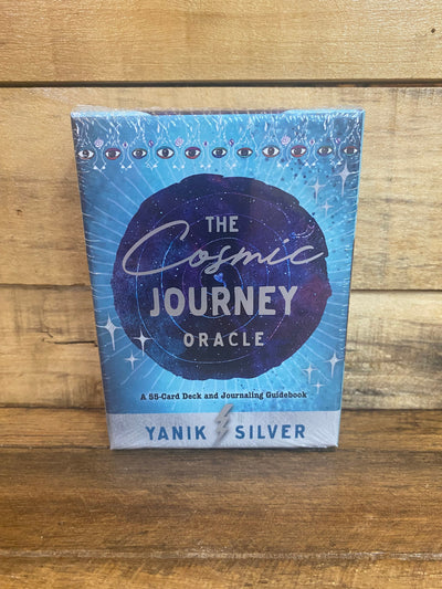 Oracle Cards