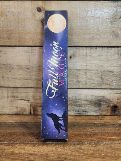 New Moon - Incense Sticks
