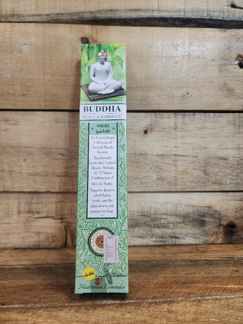 Assorted - Incense Sticks