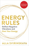 Energy Rules - Alla Svirinskaya