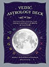 Vedic Astrology Deck - Jeffrey Armstrong