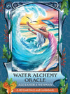 The Water Alchemy Oracle - Alexandra Wenman