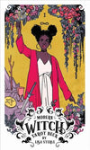 Modern Witch Tarot By: Lisa Sterle