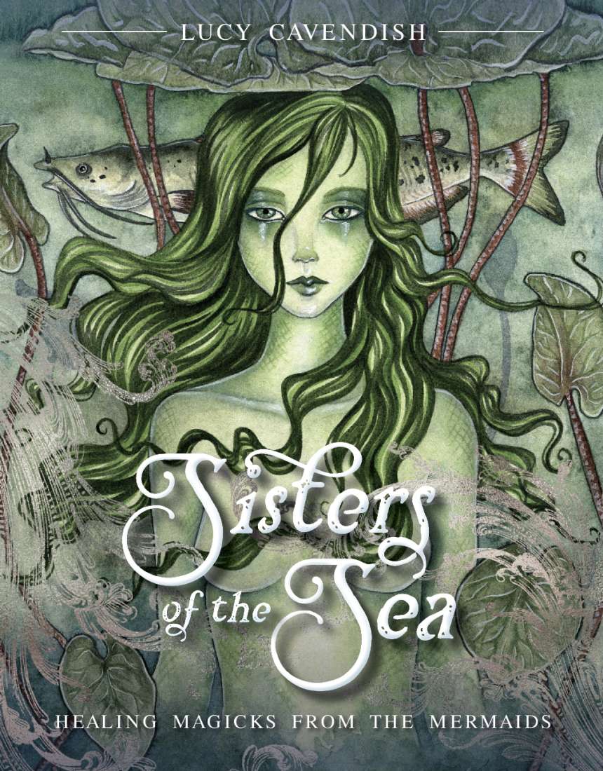Sisters Of The Sea - Lucy Cavendish