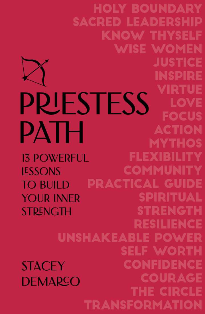 Priestess Path - Stacey Demarco