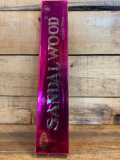 Assorted - Incense Sticks