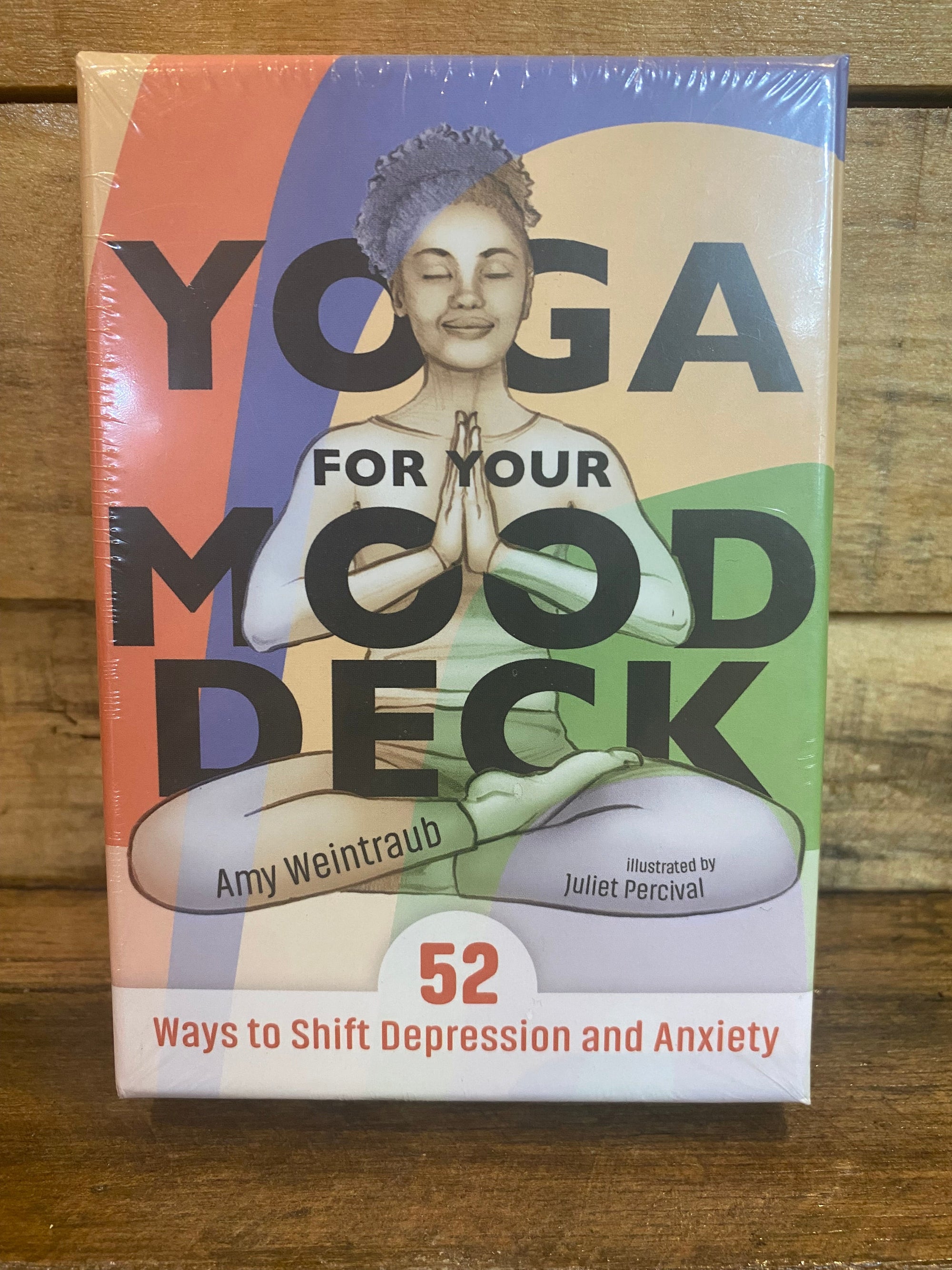 Oracle Cards