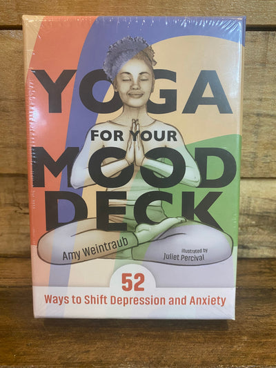 Oracle Cards