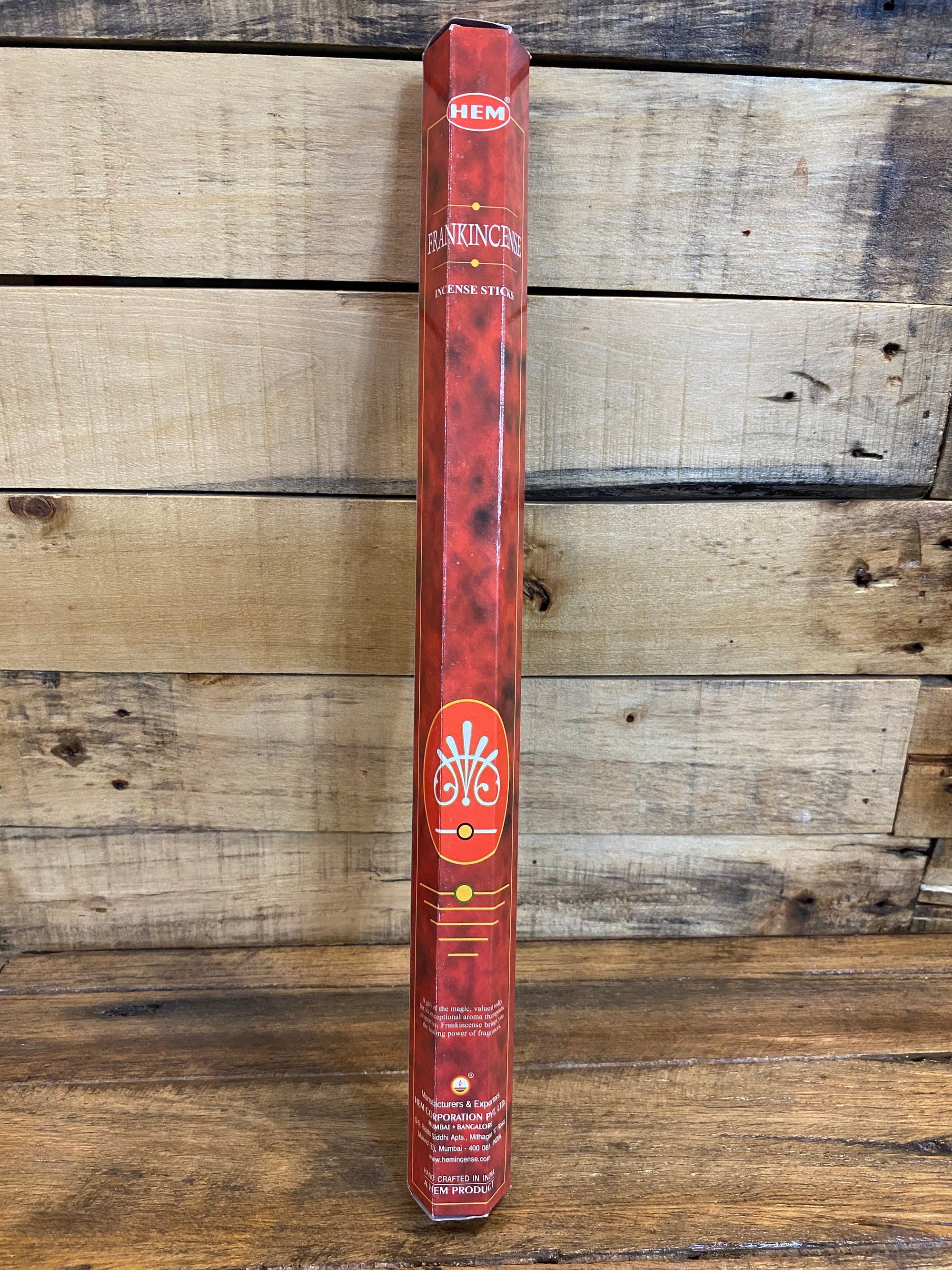 Garden Incense Sticks