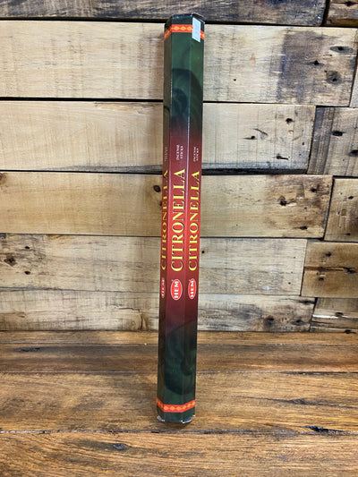 Garden Incense Sticks
