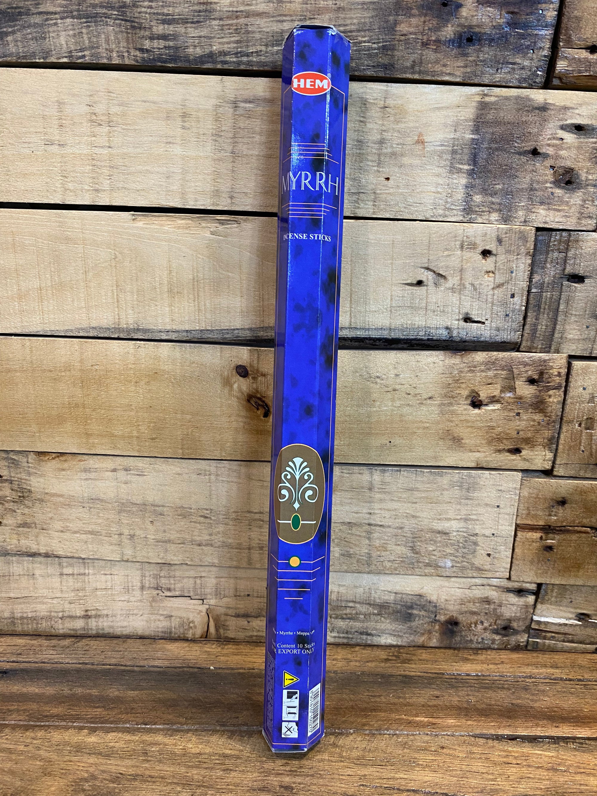 Garden Incense Sticks