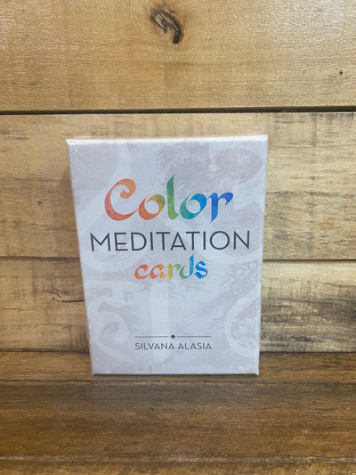 Oracle Cards