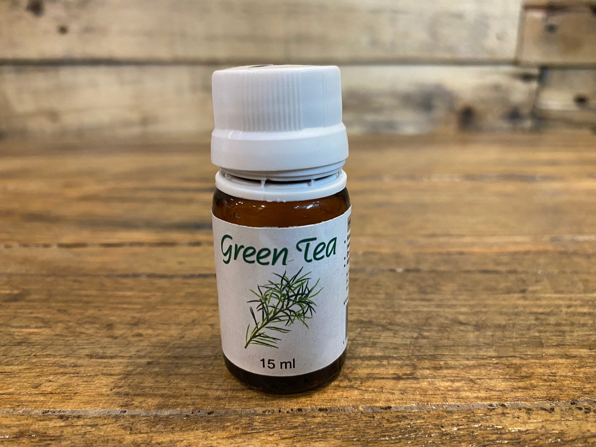 Fragrance Oils