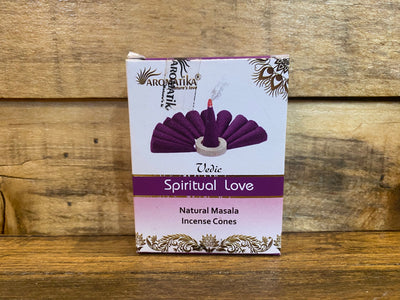 Incense Cones